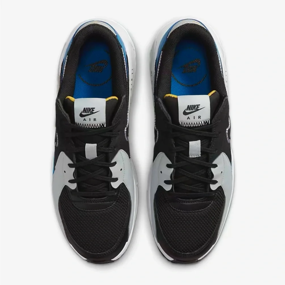 New In Box- Men’s Nike Air Max Excee - Picture 4 of 9